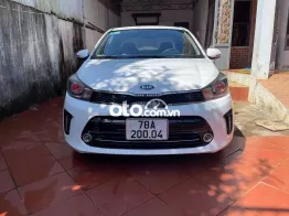 Kia Soluto 2019