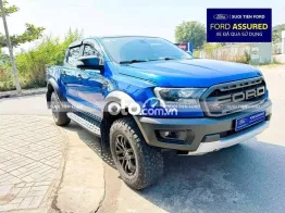Ford Ranger Raptor 2018 Xanh 110000 km