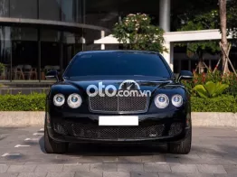 Bentley Continental Flying Spur Speed Model 2011