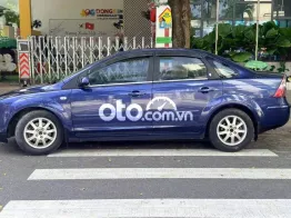 Bán Focus bản full siêu đẹp giấy tờ nhanh gọn