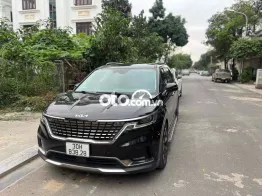 Kia Carnival Signature 2022 2.2D 7 chỗ - 86700 km