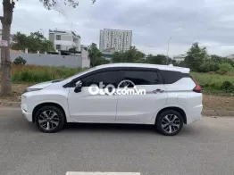 Mitsubishi Xpander 2019 Trắng