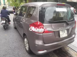 Suzuki Ertiga 2017 Xám tím