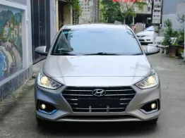 Hyundai Accent 2020 tại Nghệ An