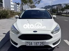 Ford Focus Hatchback 2018 1.5 STĐ