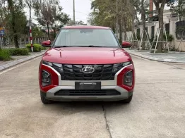 Hyundai Creta 2022 tại Hà Nội