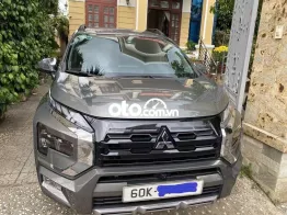 Mitsubishi Xpander Cross 2024