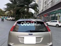 Ford Focus đăng kí 2007