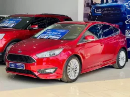 Ford Focus 2019