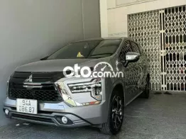 Mitsubishi Xpander 2022 Bạc 135000 km