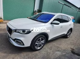 MG HS 2021 1.5 Tubor 88.000 km Trắng