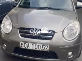 Kia Morning 2009 Vàng cát