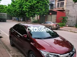 Honda City 2020 G Đỏ 34.500 km