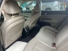 KIA Optima 2017 Đen