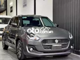 Suzuki Swift 2021 GLX 59.000 km Xám