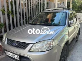 Ford Escape 2010 - 1 km