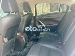 Mazda 6 2018 2.0 Full Option
