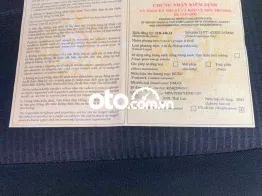 Isuzu Dmax 2018 - số sản một cầu