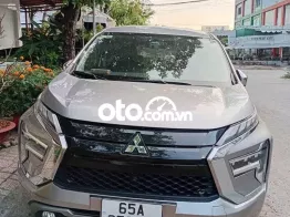 Mitsubishi Xpander Premium 2024 Bạc