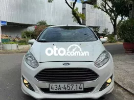 Cần bán Ford Fiesta 2014 1.0 Tubor Ecoboost