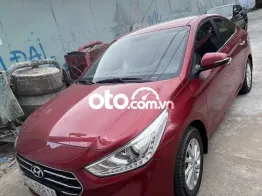 Xe Huyndai Accent 2020