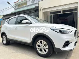 MG ZS 2022 Comfort 26703 km Trắng