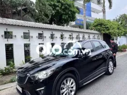 Mazda CX5 2015 AT AWD 2.0 Đen 90000 km