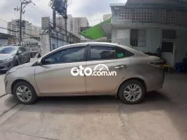 Toyota Vios 2019 G Vàng cát.30.000 km biển