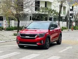 Kia Seltos 2022 tại Hà Nội