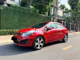 Kia Rio 1.4 số tự động 5 chỗ nhập Hàn Quốc 2012