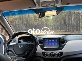 Hyundai i10 2016 Trắng xe gia đình