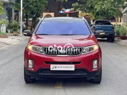 Kia Sorento 2.2L DATH 2018 Full Dầu Xe Cực Đẹp