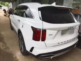 Kia Sorento 2022 tại Hà Nội