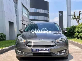 Ford Focus 2016 Titanium 1.5 AT Sedan - 73000 km