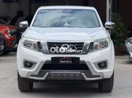 Nissan Navara 2019 EL Trắng
