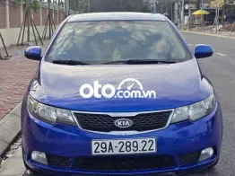 Kia Cerato 2011 bản nhập khẩu cao nhất