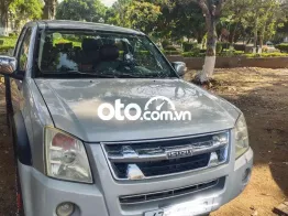 Isuzu D-Max 2010 1 cầu