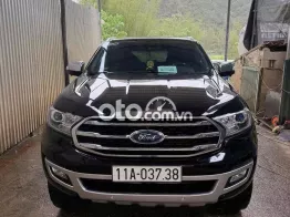 Ford Everest 2019 Titanium 2.0L AT 4WD - 125000 km