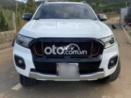 2020 Wildtrak 2.0L 4x4 AT - 85000 km