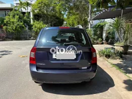 cần bán kia cares 7 chổ số sàn 2012 đẹp