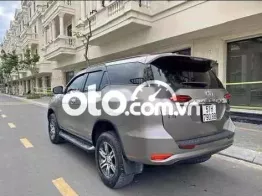 Toyota Fortuner 2020 2.4AT 4x2 - 170000 km
