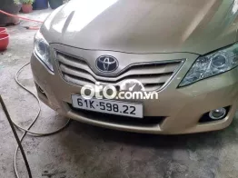 Toyota Camry đời 2009 máy 2.5 xe nhập mỹ