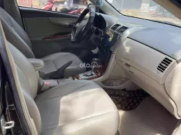 Cần bán Toyota Corolla Altis 2.0V  2010 - Đã bao gồm phí sang tên