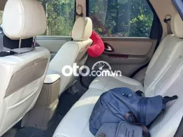 Ford Escape 2004 Đen 172.000 km