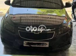 Chevrolet Cruze 2011 LS Đen