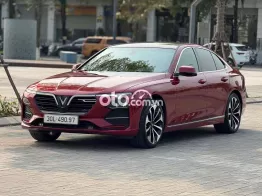 Lux A Premium 2019 bản cao cấp nhất đẹp xuất sắc