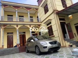 Kia Carens 2014 - 186000 km