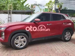 Hyundai Creta 2022 Tiêu Chuẩn Đỏ