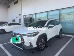 CHÍNH CHỦ - Corolla Cross 2020 1.8V - 54000 km