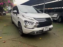 Mitsubishi Xpander 2022 Premium Trắng